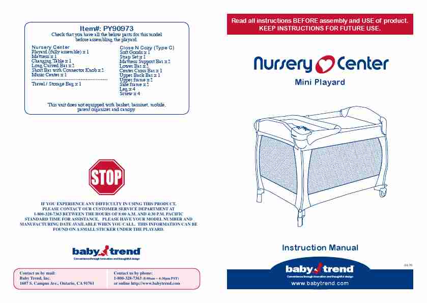 Baby Trend Baby Playpen PY90973-page_pdf